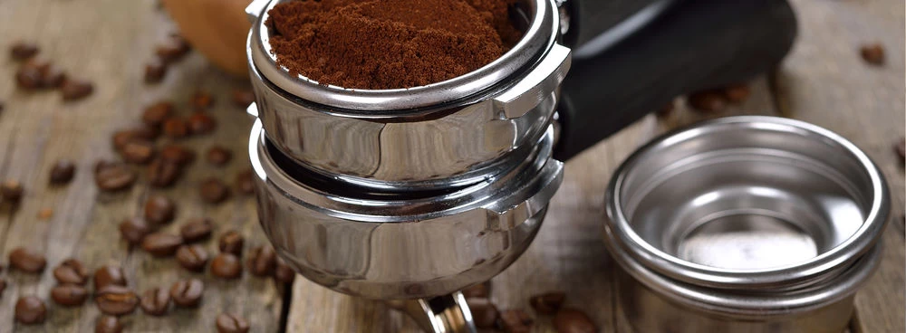 Expobar Double Shot Basket (14g) - Image 2