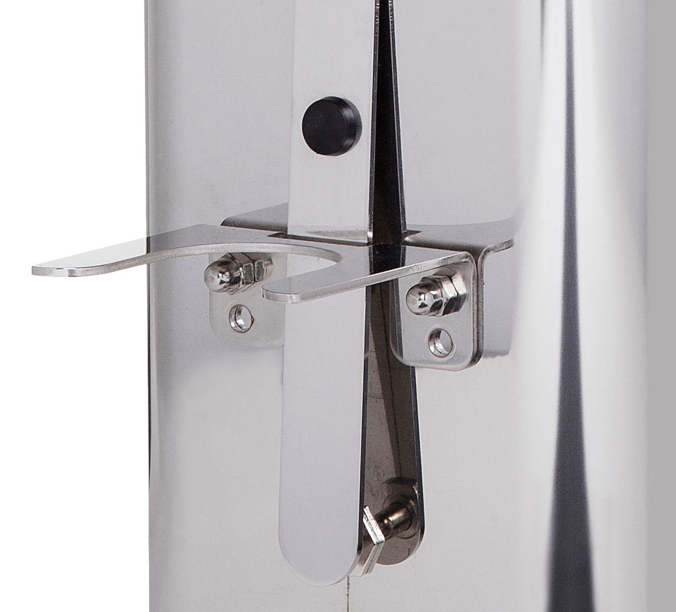 ECM S-Manuale 64 Espresso Grinder Heritage Line - Image 5