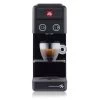 Illy Y3.2 IperEspresso Espresso & Coffee Machine In Black