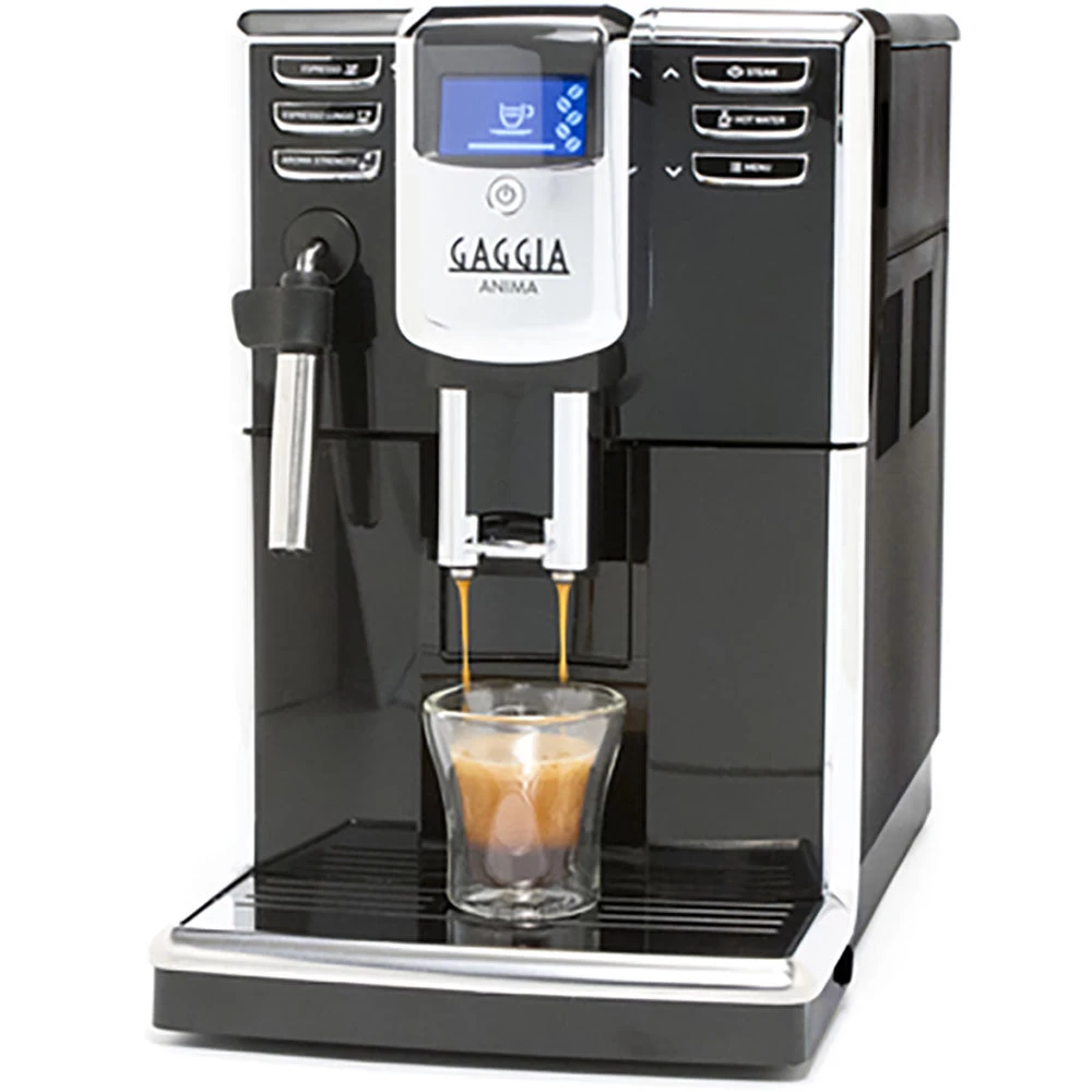 Gaggia Anima Super-Automatic Espresso Machine - Image 3