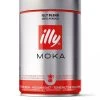 Illy Ground Moka Coffee