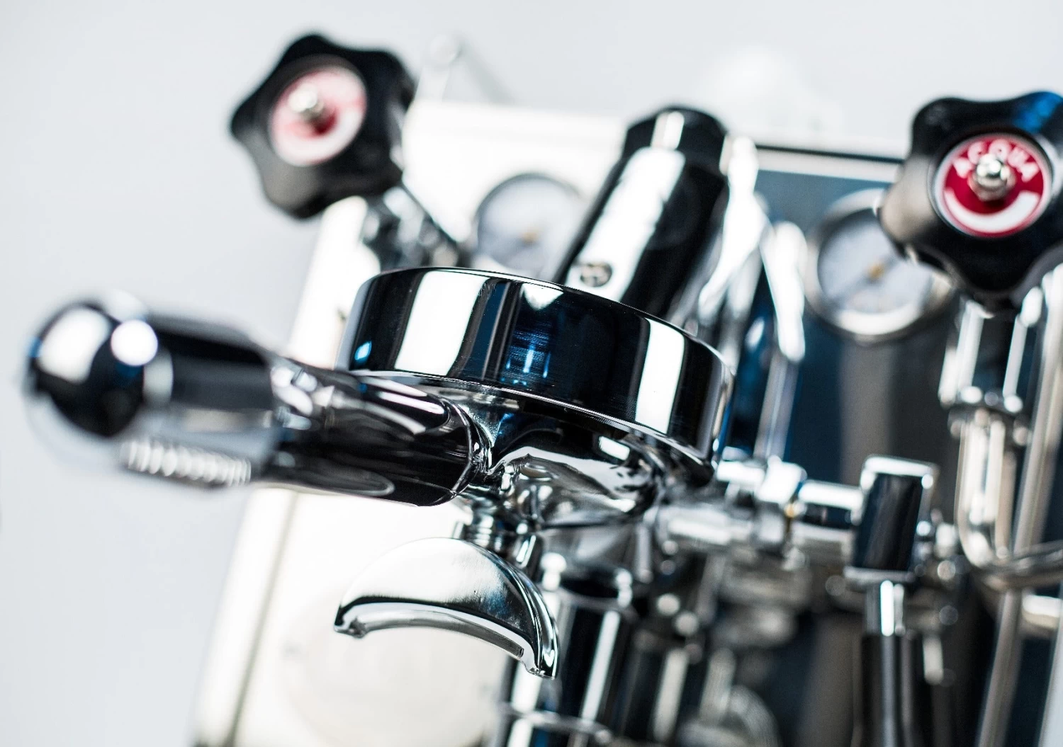 ECM Mechanika VI Slim Espresso Machine - Image 7