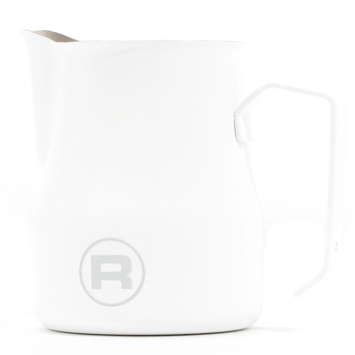 Rocket Espresso 500 Ml Milk Jug - Matte White