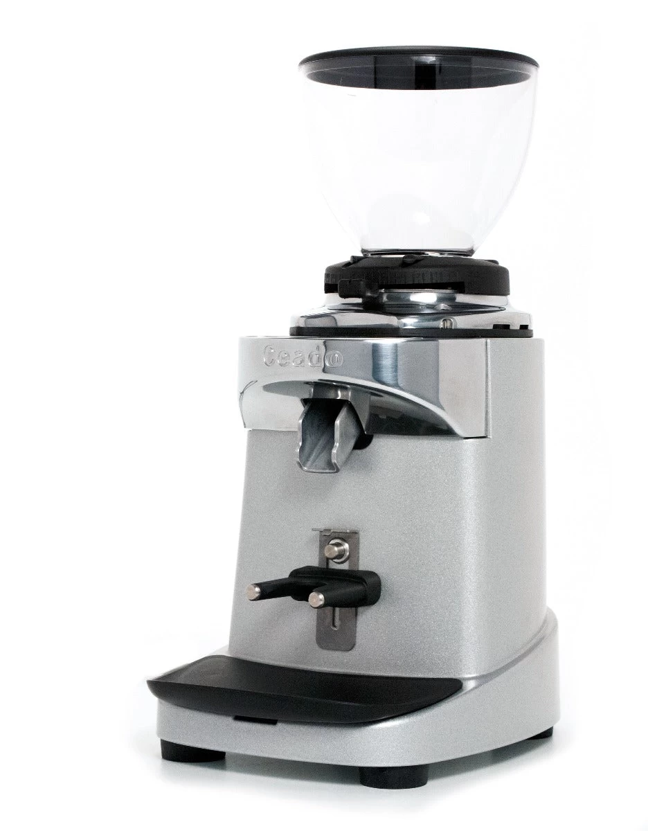 Refurbished Ceado E37S Electronic Coffee Grinder
