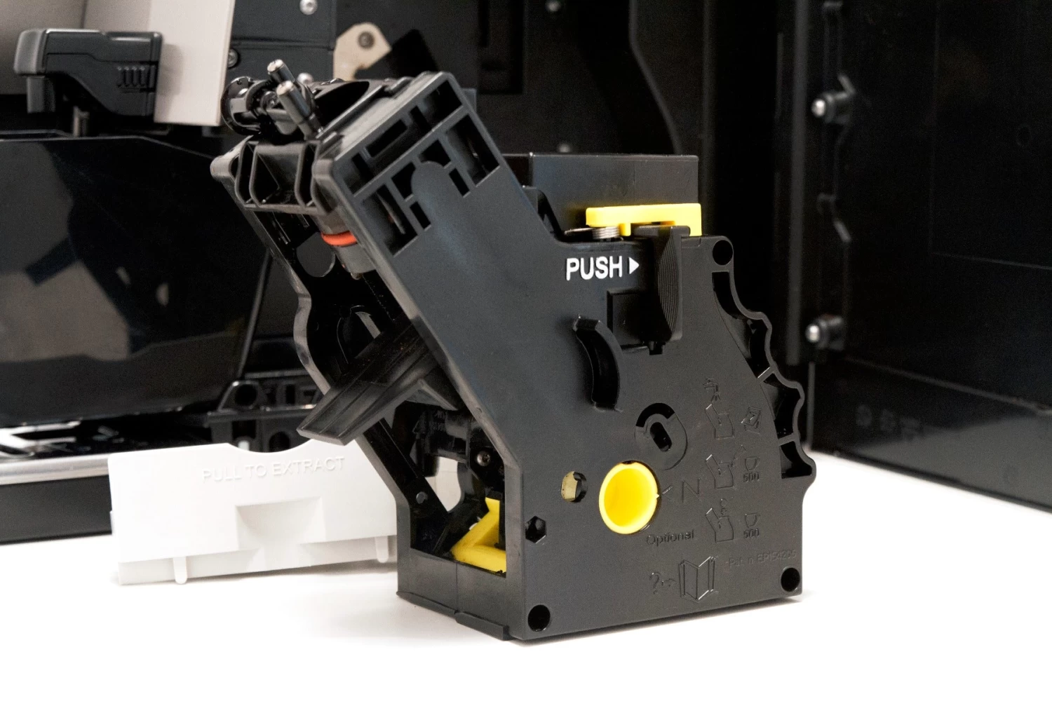 Gaggia Velasca Prestige One-Touch Coffee And Espresso Machine - Image 18