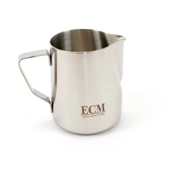 ECM 12 Oz Frothing Pitcher