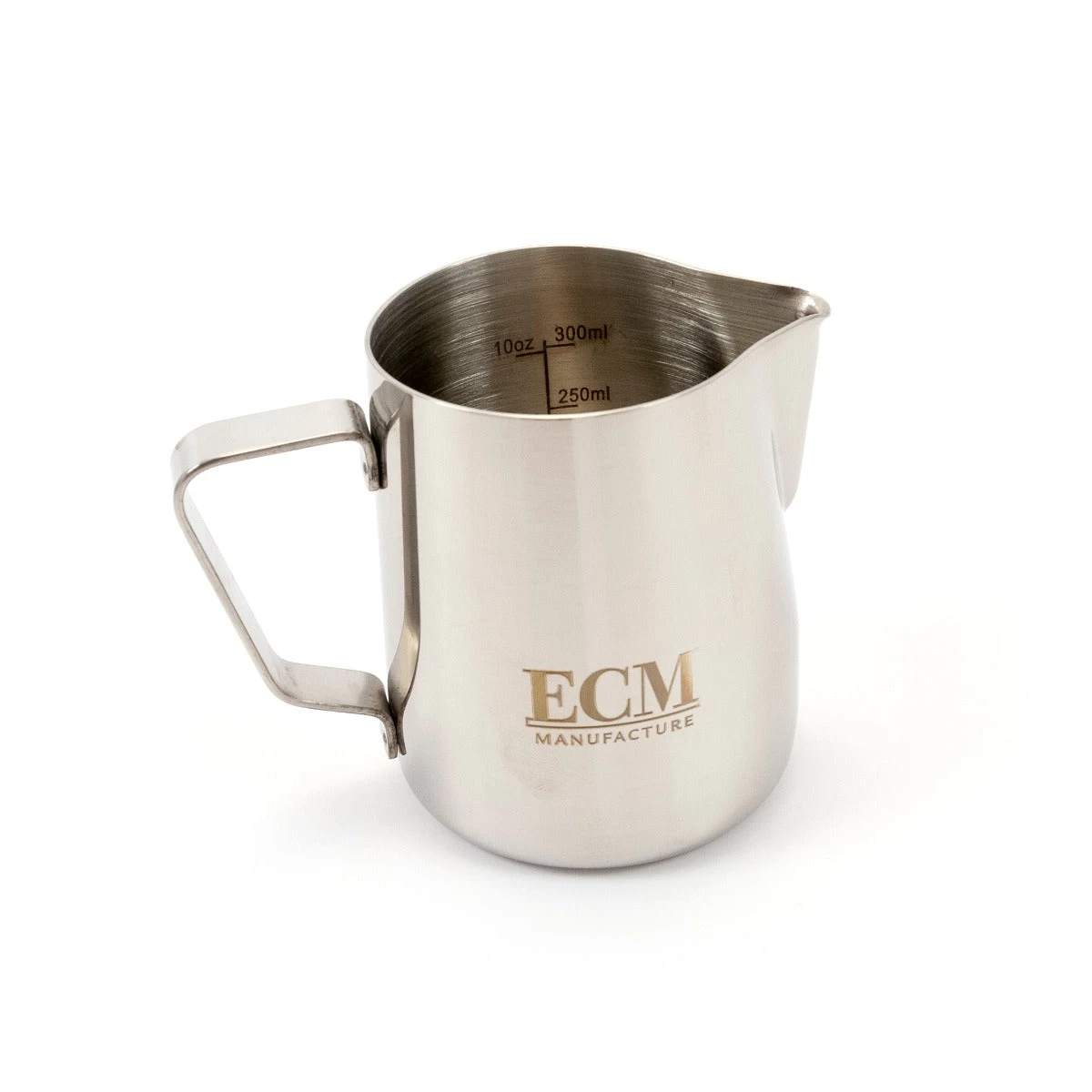 ECM 12 Oz Frothing Pitcher - Image 2