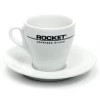 Rocket Espresso - Flat White Cup And Saucer