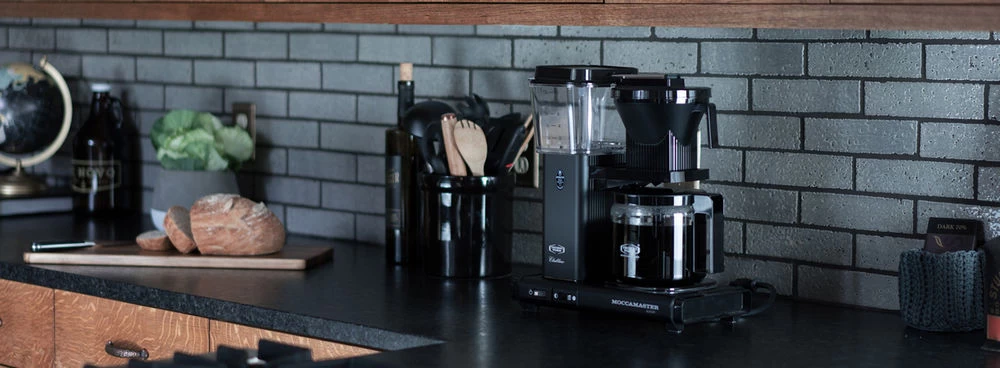 Technivorm Moccamaster KBT 741 Polished Silver Coffee Maker - Image 2