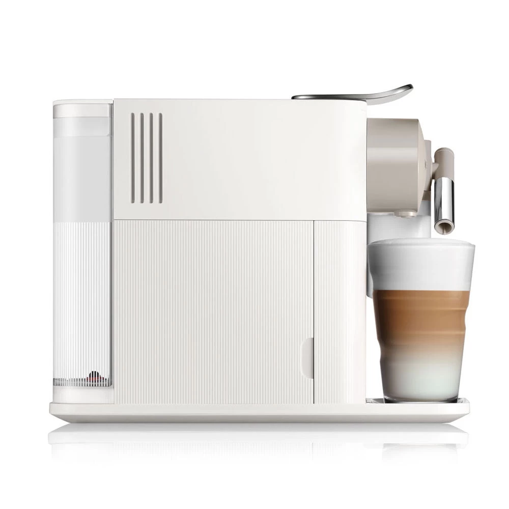 DeLonghi Nespresso Lattissima One In White - Image 3