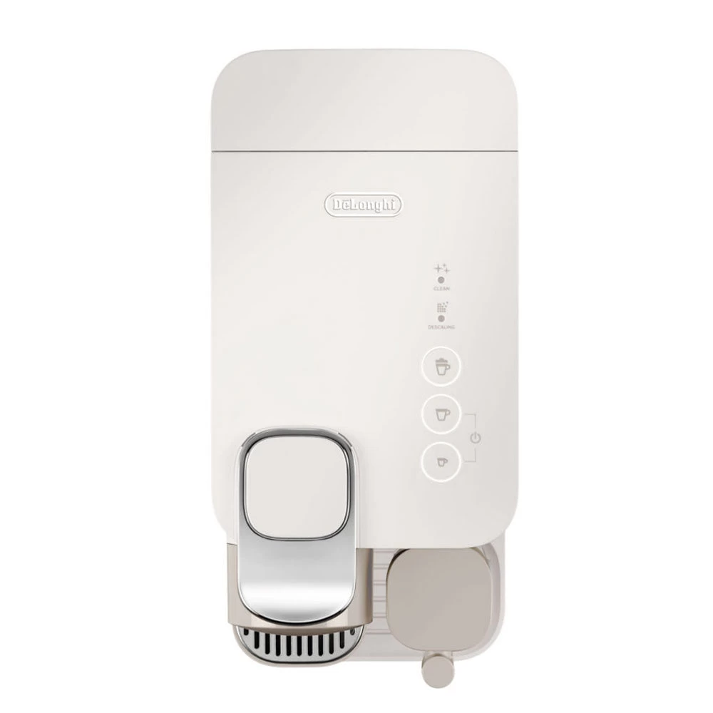 DeLonghi Nespresso Lattissima One In White - Image 4