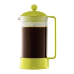 Bodum 8-cup Brazil French Press In Green