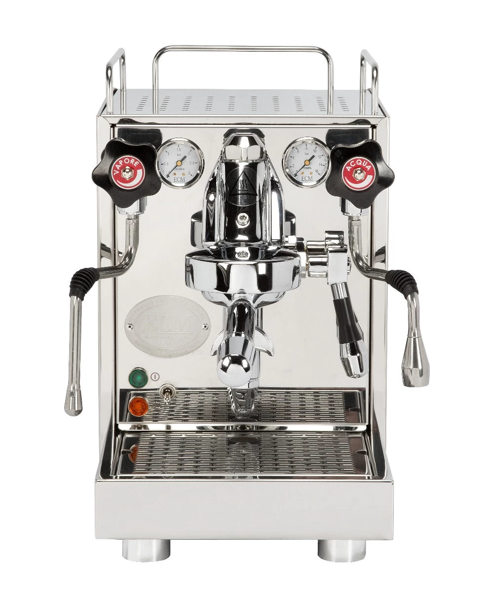 ECM Mechanika VI Slim Espresso Machine - Image 2