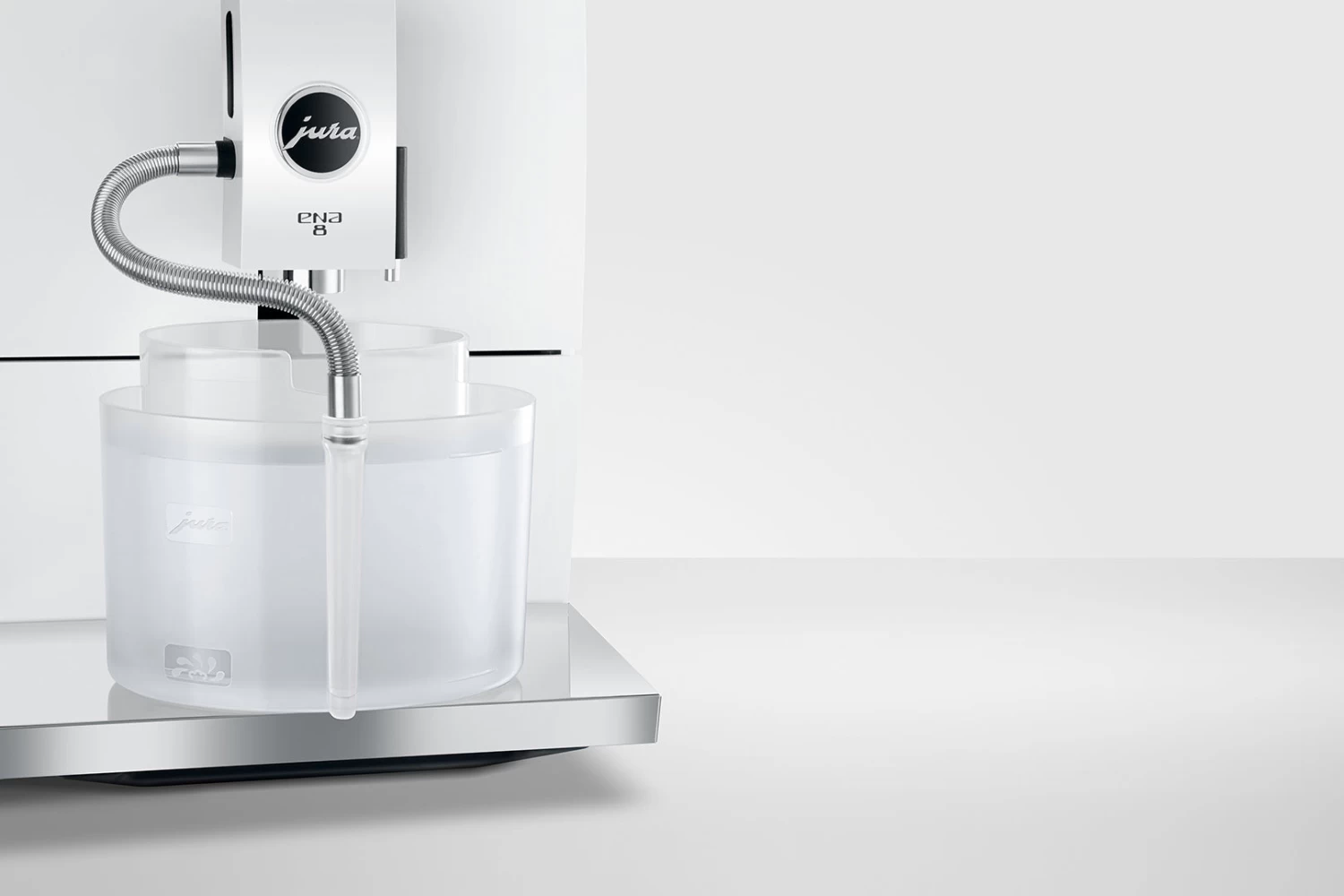 JURA Container For Milk System Cleaning - Image 2