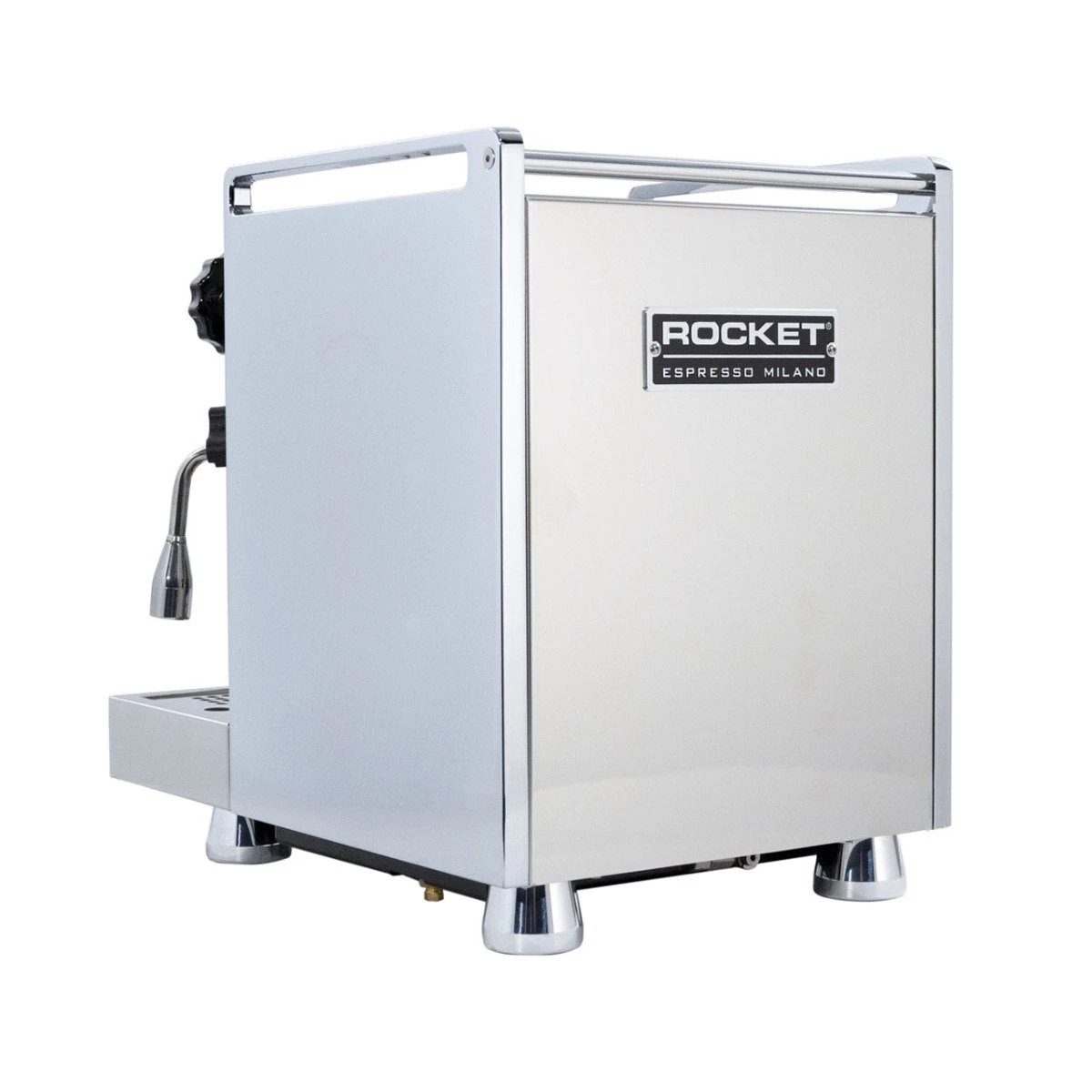 Rocket Espresso Mozzafiato Cronometro R Espresso Machine With Flow Control - Image 2