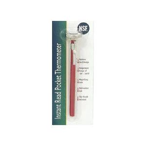 Pocket Thermometer