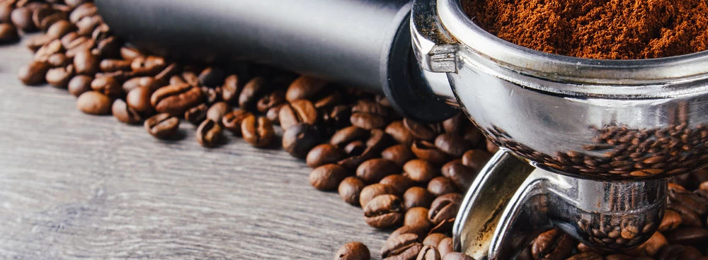 ECM Single Spout Portafilter - Image 2