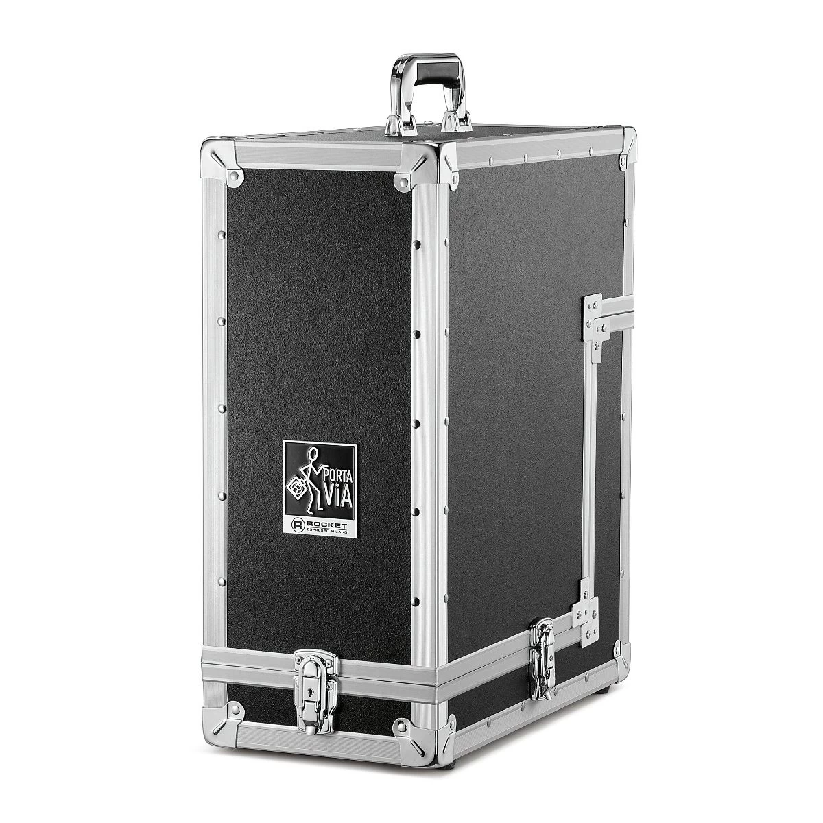 Rocket Espresso Porta Via Portable Espresso Machine - Image 5