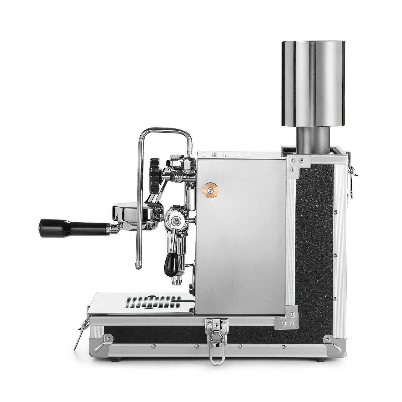 Rocket Espresso Porta Via Portable Espresso Machine - Image 4