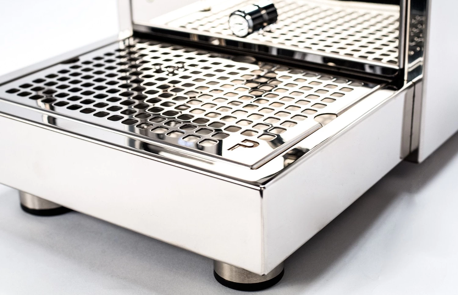 Profitec Pro 300 Dual Boiler Espresso Machine - OPEN BOX - Image 2