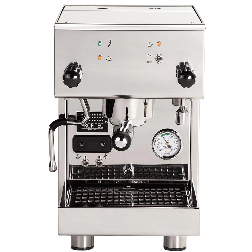 Profitec Pro 300 Dual Boiler Espresso Machine - OPEN BOX - Image 5