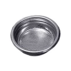 Rancilio 58mm Single Shot Filter Basket