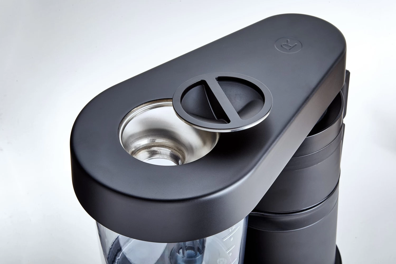 Ratio Six Coffee Maker - Matte Black - Image 5