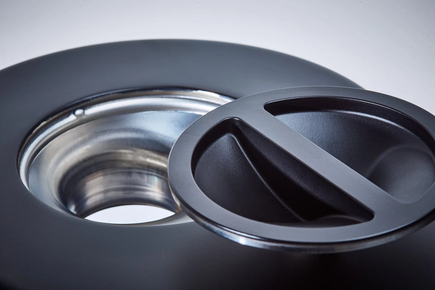 Ratio Six Coffee Maker - Matte Black - Image 8