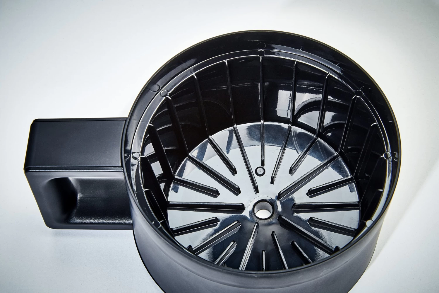 Ratio Six Coffee Maker - Matte Black - Image 11