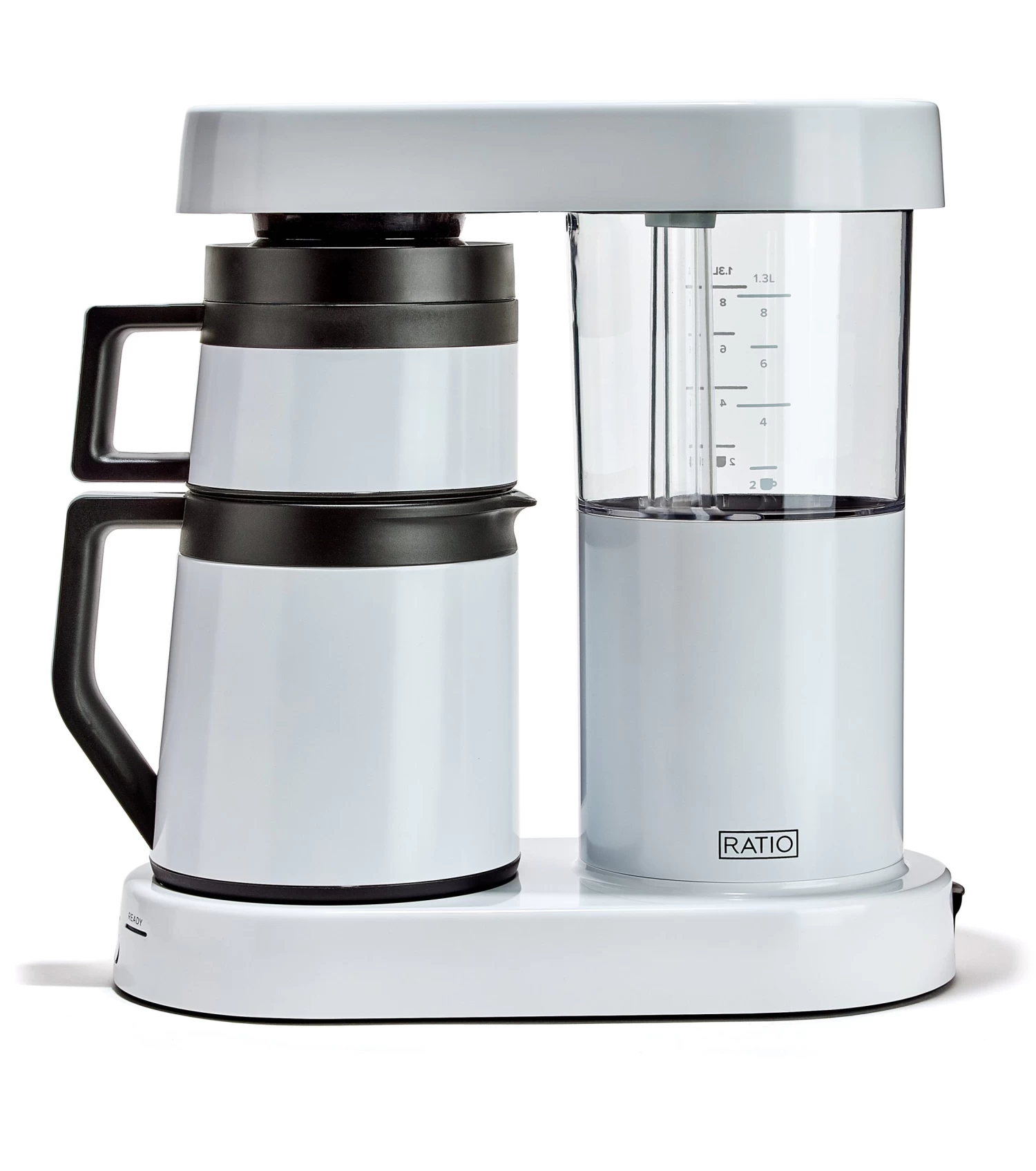 Ratio Six Coffee Maker - White - Image 3