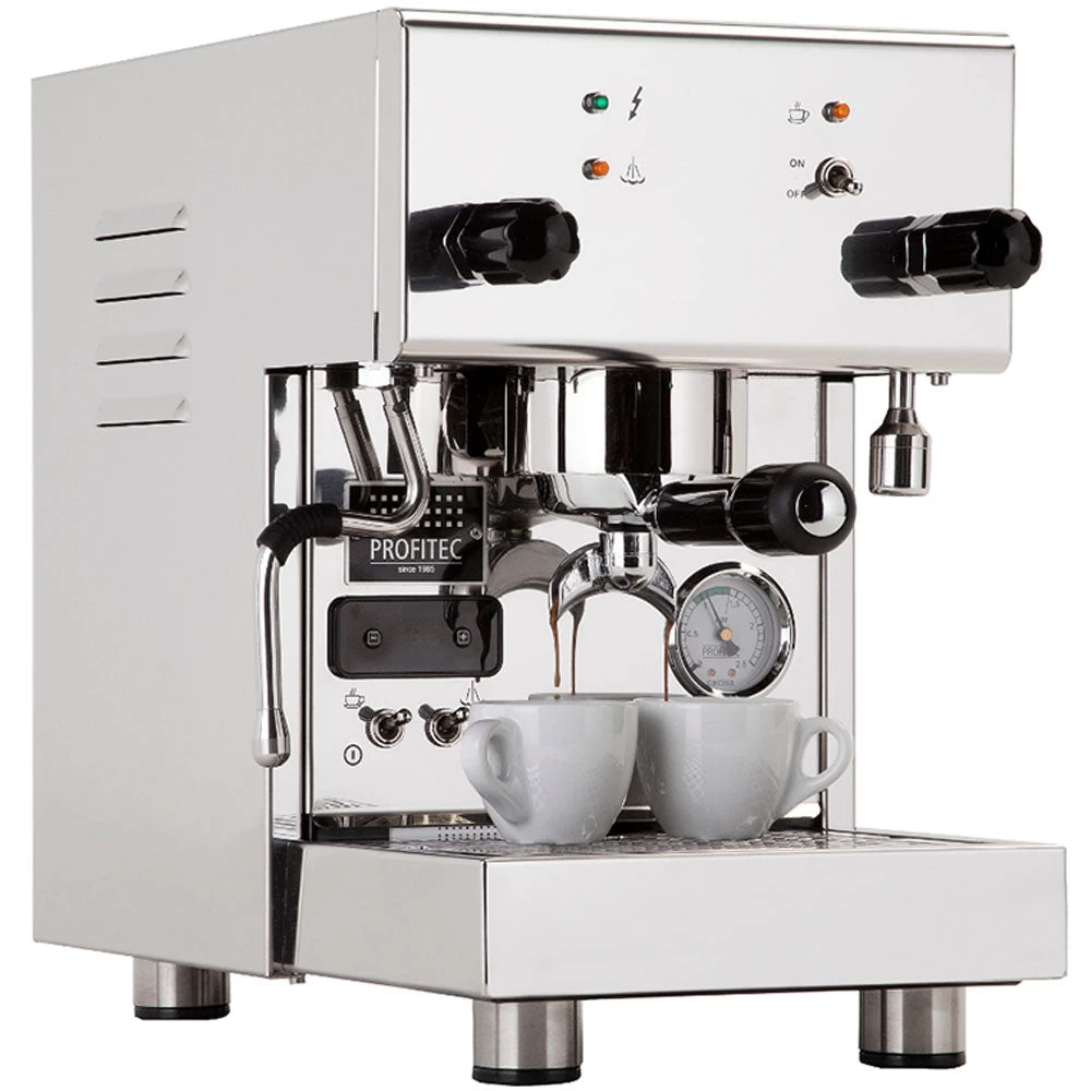 Refurbished Profitec Pro 300 Dual Boiler Espresso Machine