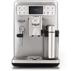 Gaggia Babila One-Touch Coffee And Espresso Machine