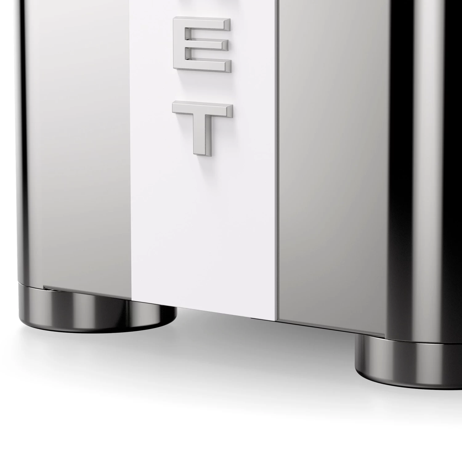 Rocket Espresso Appartamento TCA Espresso Machine - Gold - Image 11