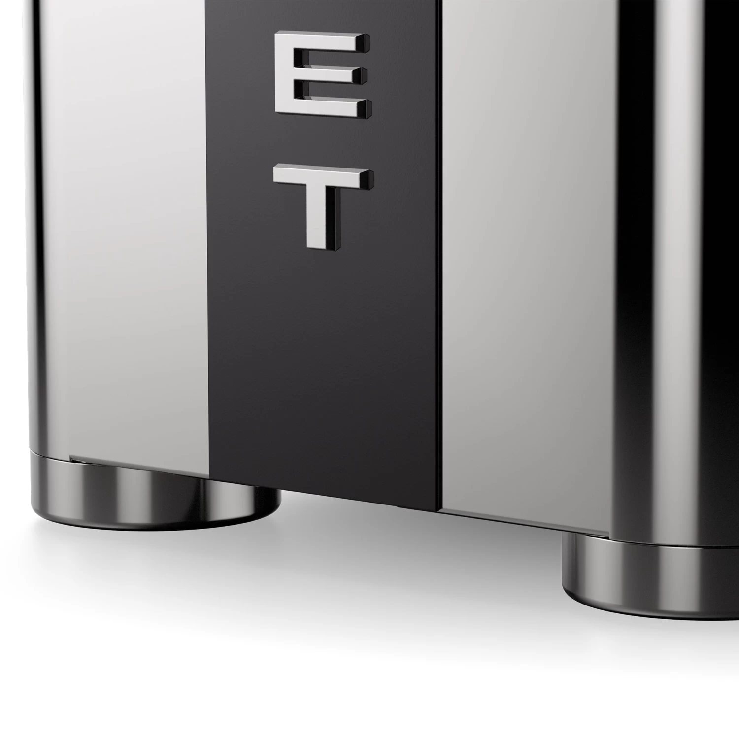 Rocket Espresso Appartamento TCA Espresso Machine - Black - Image 14