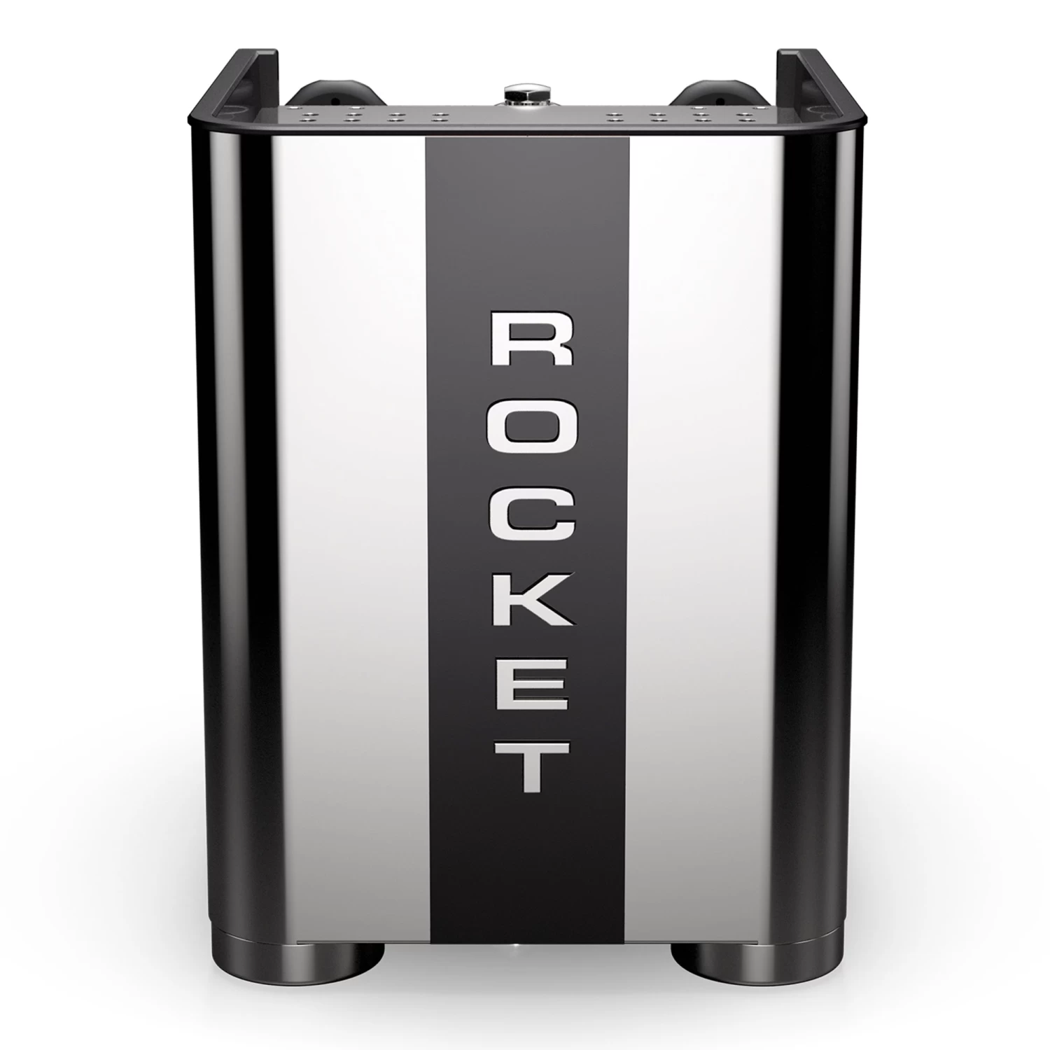 Rocket Espresso Appartamento TCA Espresso Machine - Black - Image 5