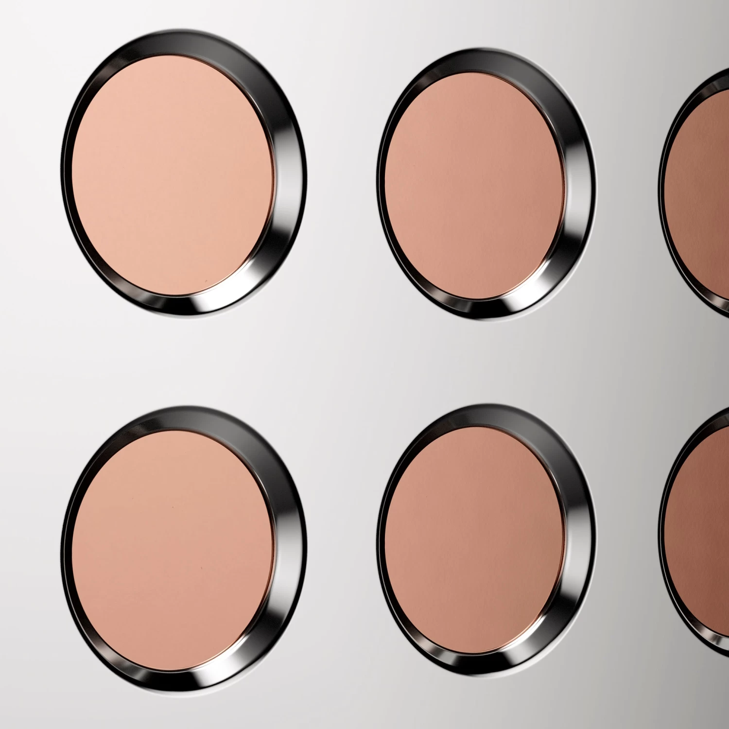 Rocket Espresso Appartamento TCA Espresso Machine With Flow Control - Copper - Image 7