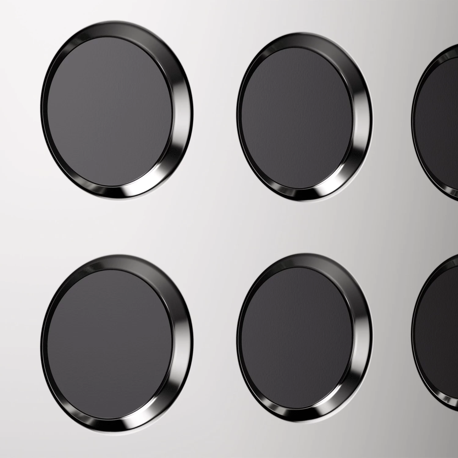 Rocket Espresso Appartamento TCA Espresso Machine - Black - Image 7