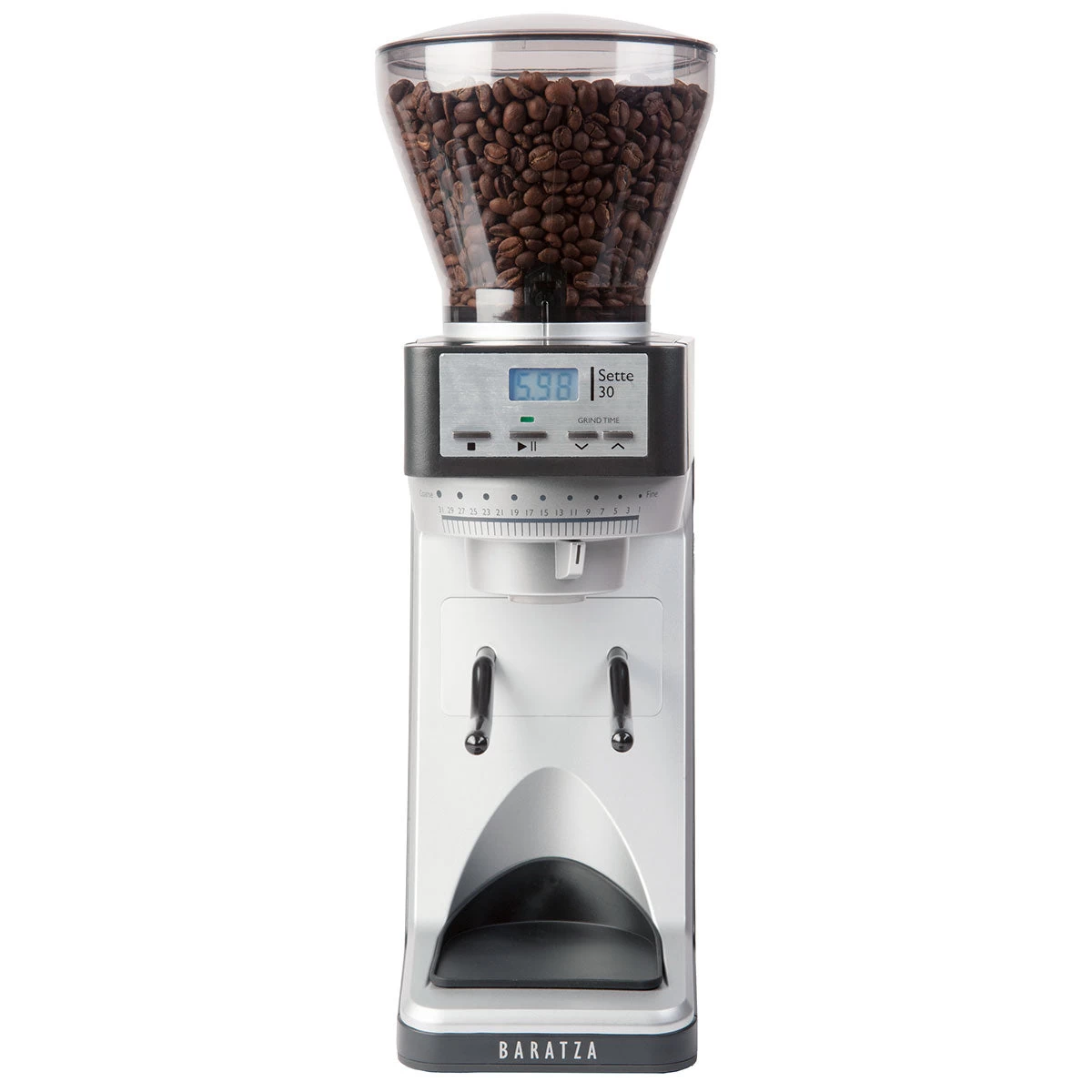 Baratza Sette 30 Espresso Grinder - Image 4