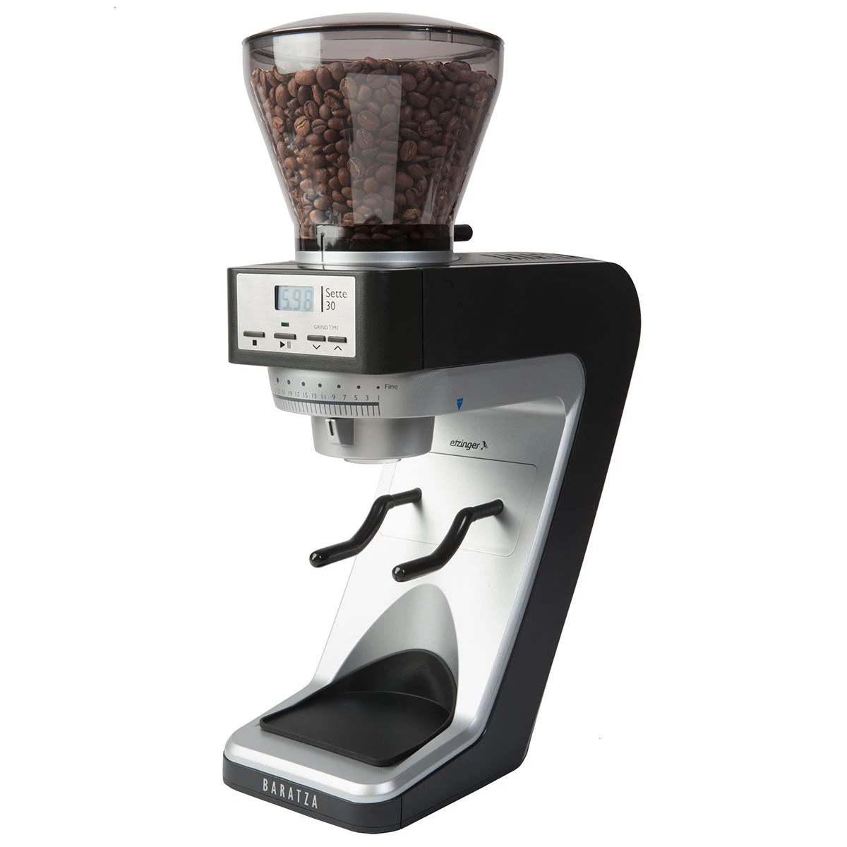 Baratza Sette 30 Espresso Grinder - Image 2
