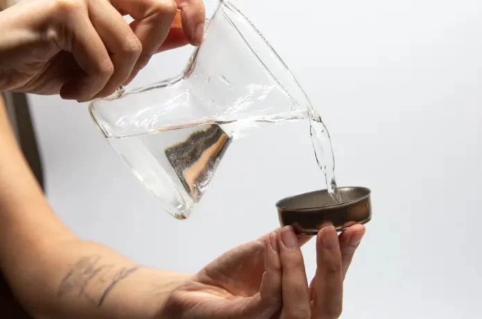 DVG Matrix E61 Shower Screen By IMS - Image 3