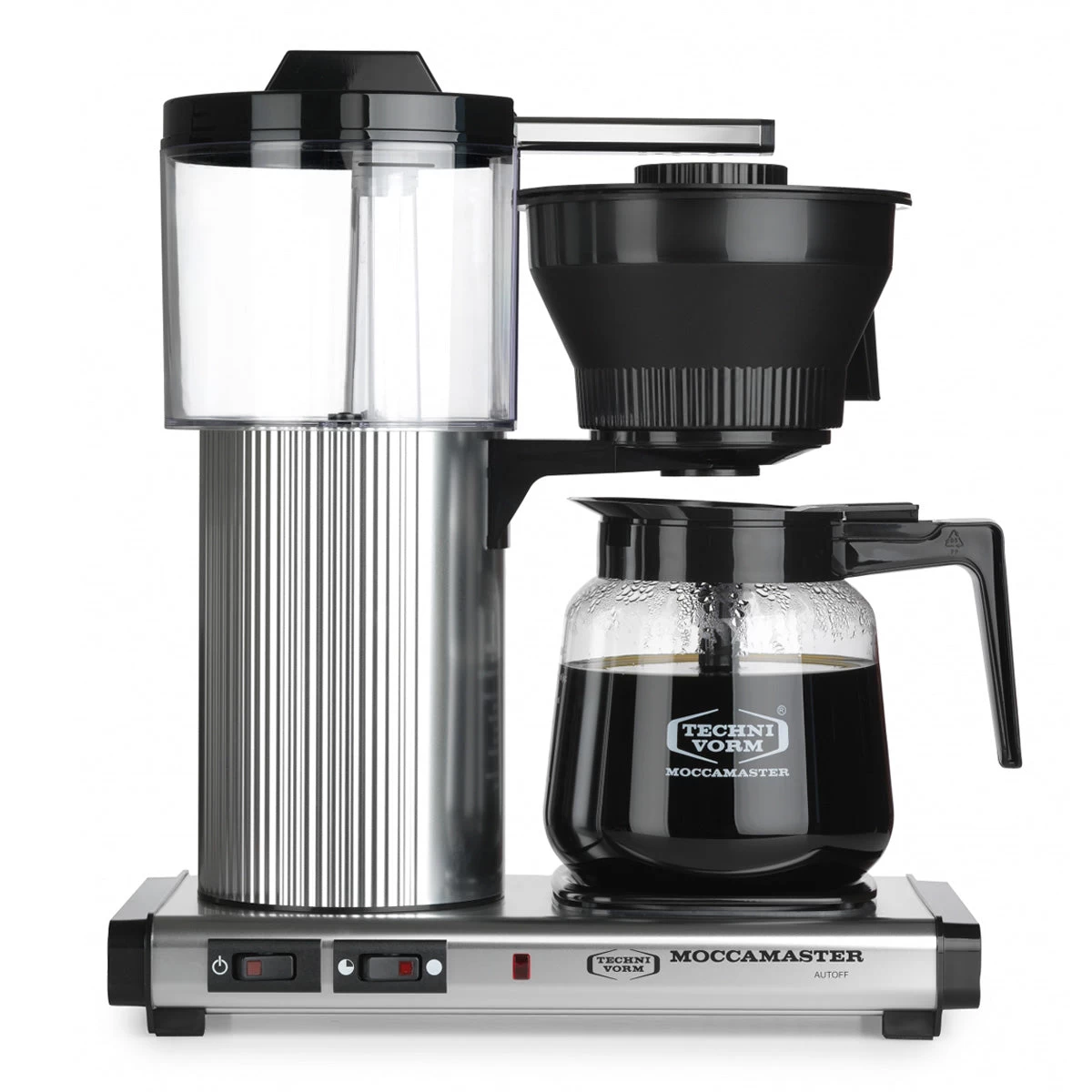 Technivorm Moccamaster CD Grand Coffee Maker