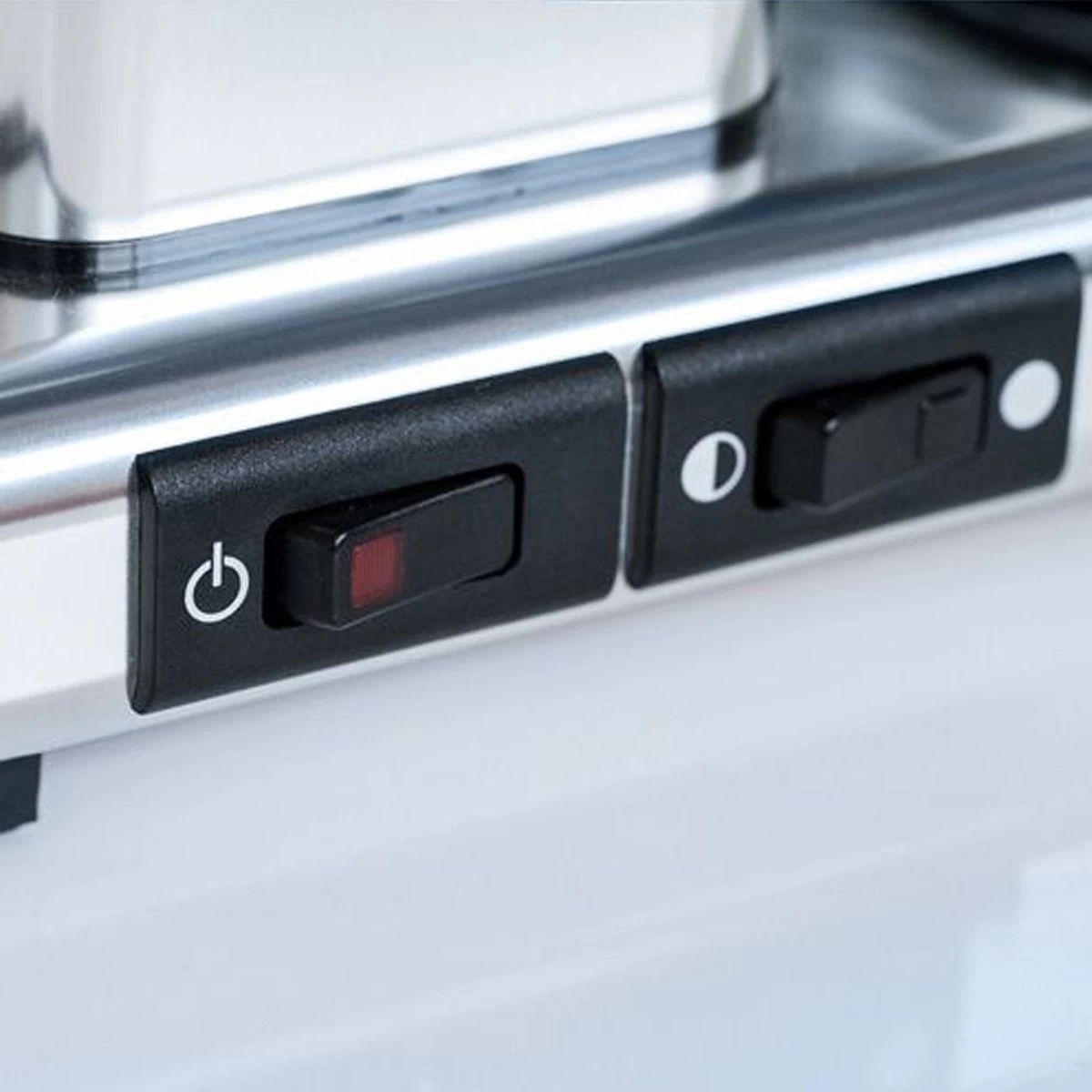 Technivorm Moccamaster KB 741 AO Brushed Silver Coffee Maker - Image 5