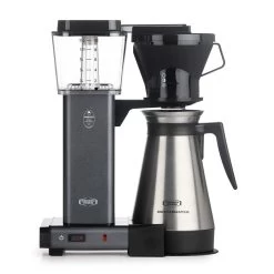 Technivorm Moccamaster KBT 741 Stone Grey Coffee Maker