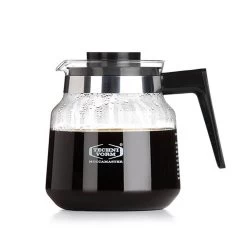 Technivorm Replacement Glass Carafe For K Coffee Makers