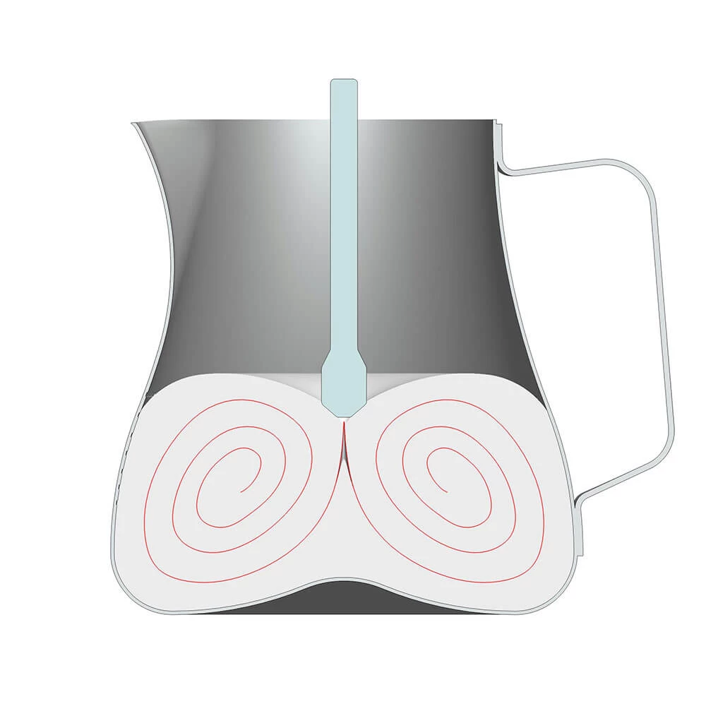 Espro Toroid 2 Pitcher 20 Oz - Image 2