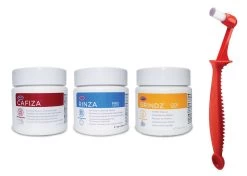 Urnex Espresso Sample Kit