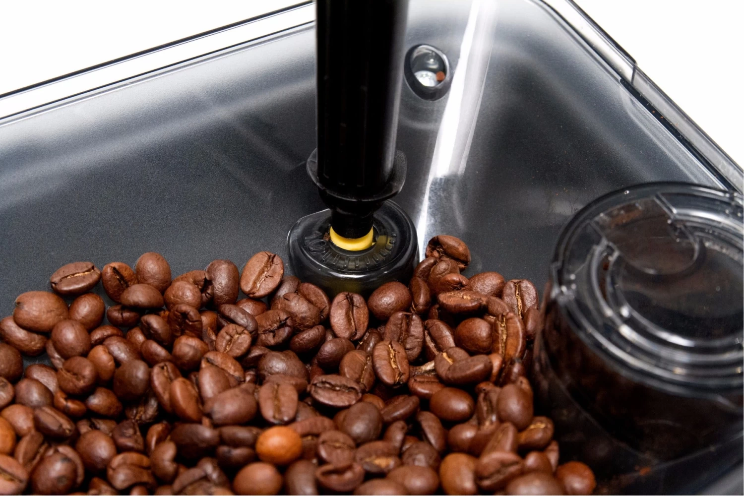 Gaggia Velasca Prestige One-Touch Coffee And Espresso Machine - Image 15