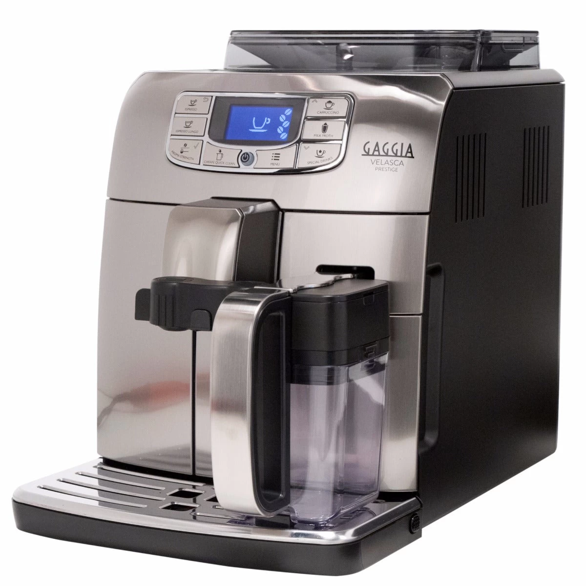 Gaggia Velasca Prestige One-Touch Coffee And Espresso Machine - Image 3