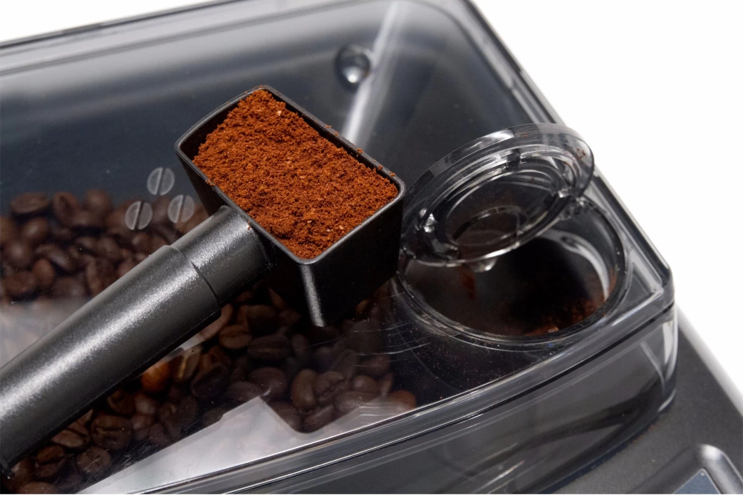 Gaggia Velasca Prestige One-Touch Coffee And Espresso Machine - Image 16