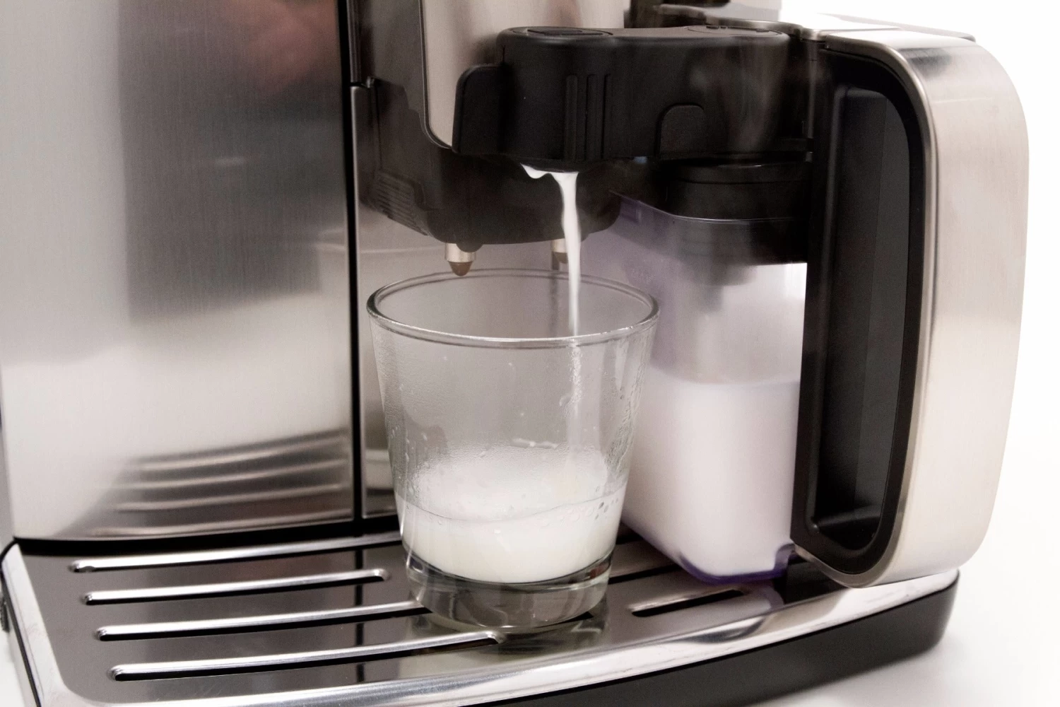 Gaggia Velasca Prestige One-Touch Coffee And Espresso Machine - Image 10